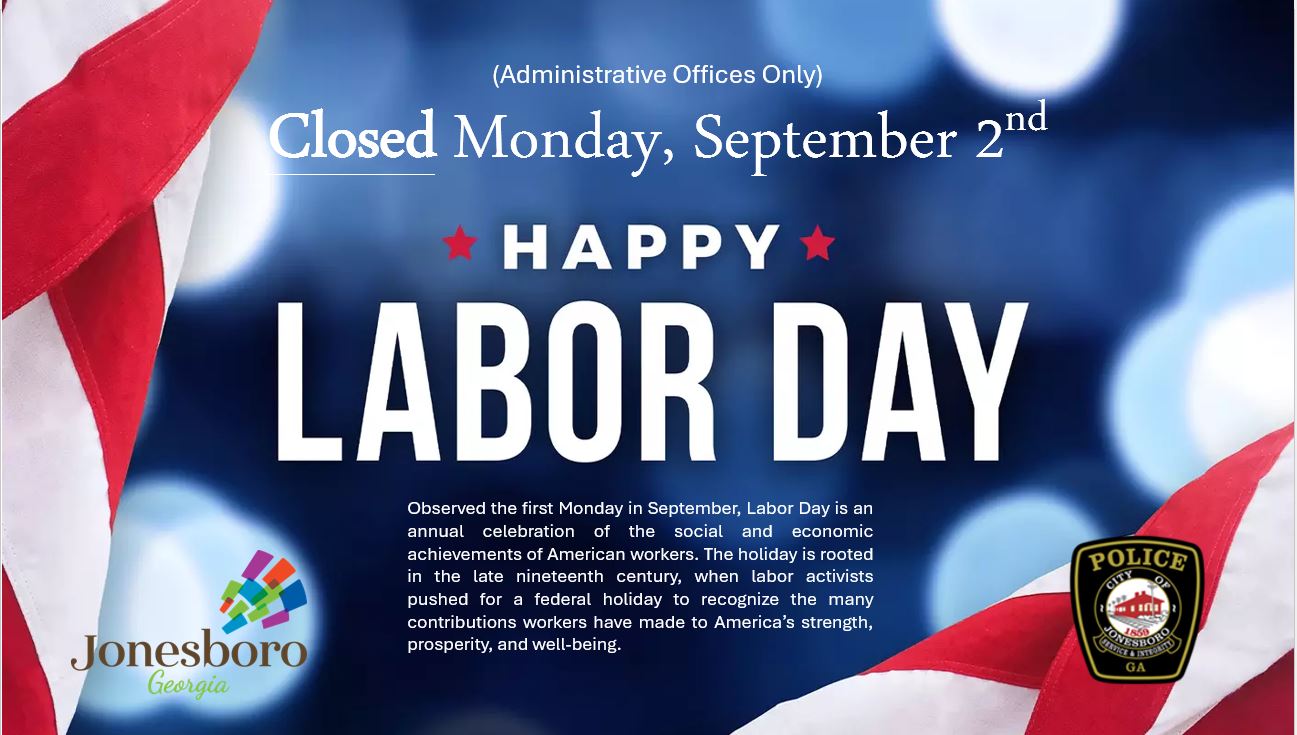 Labor Day